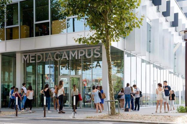 Campus AUDENCIA