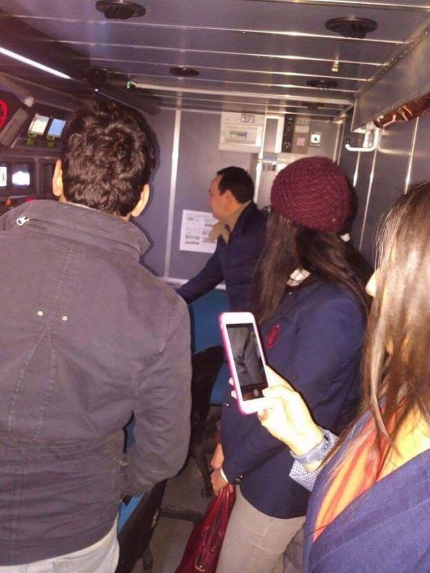 Plateau - El Hiwar Ettounsi